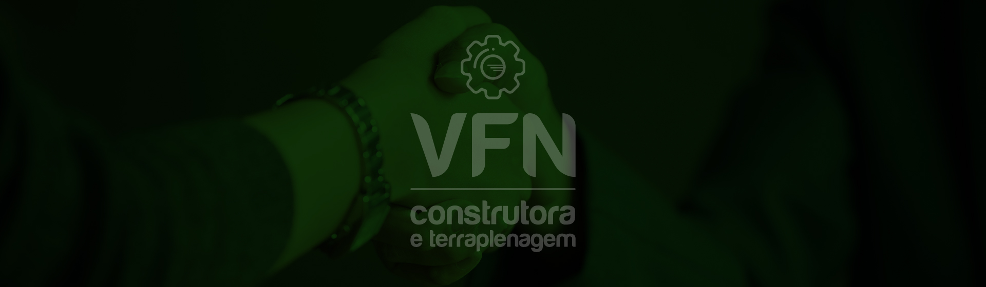 Contrutora e Terraplenagem VFN