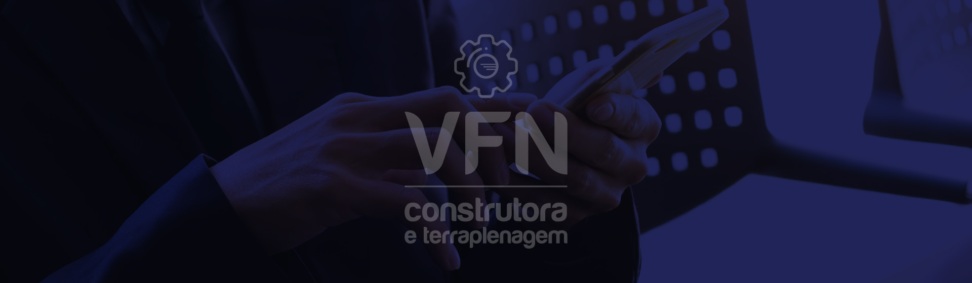 Contrutora e Terraplenagem VFN