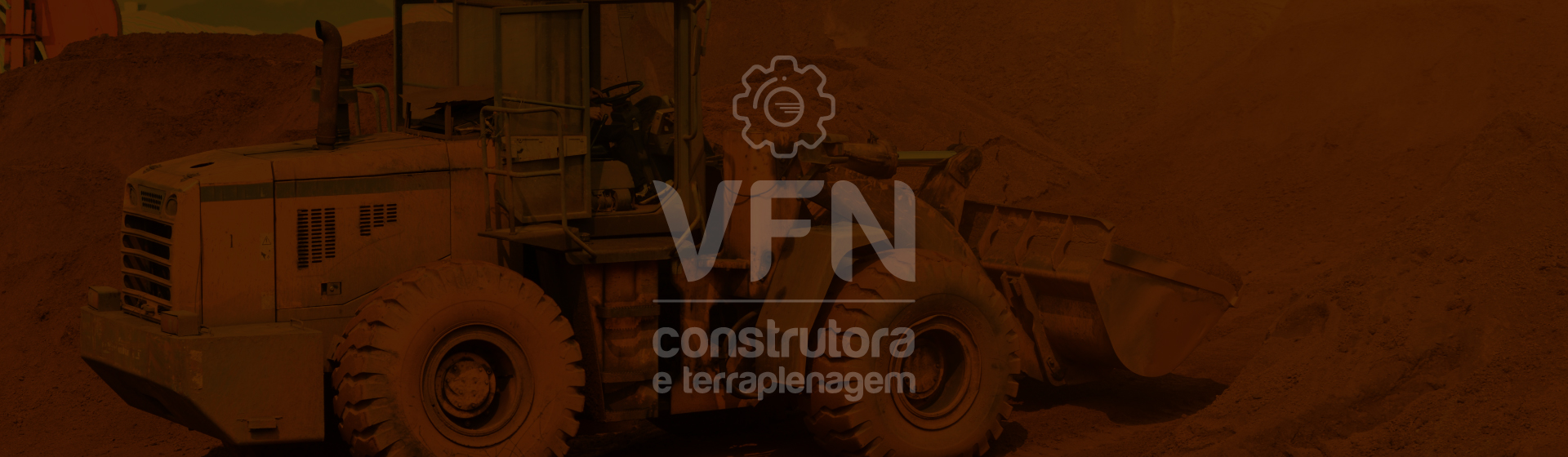 Contrutora e Terraplenagem VFN