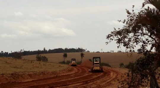 Construtora e Terraplenagem VFN