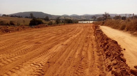 Construtora e Terraplenagem VFN