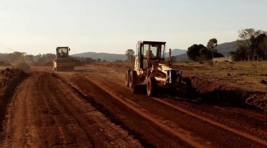 Construtora e Terraplenagem VFN